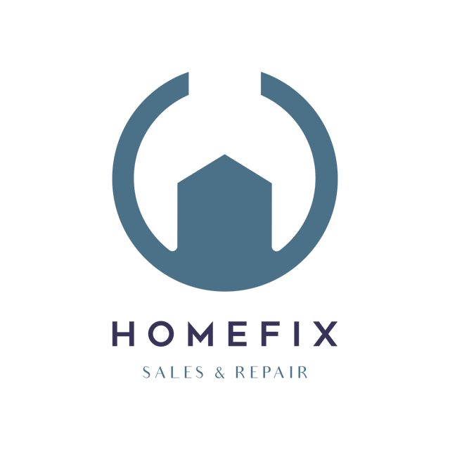 HomeFix logo